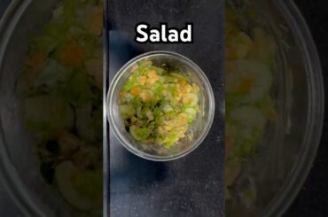 Salad, weight loss salad #salad #health #healthysaladforweightloss #healthy