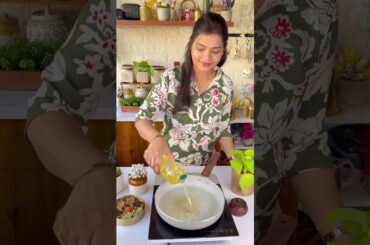 Crispy Suji Mini Vada Recipe | Emami Healthy & Tasty