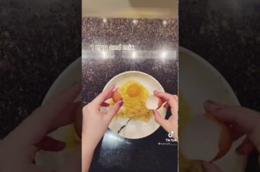 BANANA BREAD|easy microwave recipe