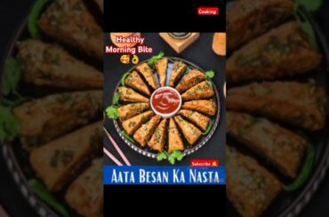 Healthy Morning Bite | No Bread | #comedy #funny