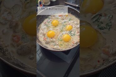 Easy Healthy Breakfast! #youtubeshorts #tasteofindia #food #recipe #cooking #quick #viral #trending