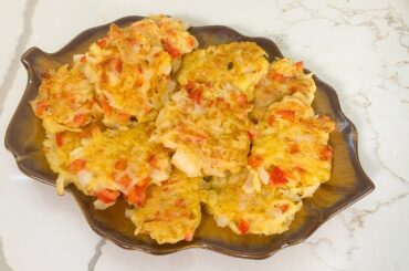 Potatoes And Eggs A Recipe From My Grandmother You’ll Never Forget! Healthy Recipes For Dinner