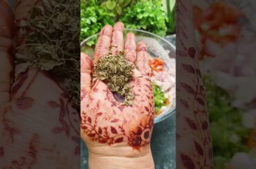 Jowar se bana healthy parantha #shorts #healthy #weightloss #trending