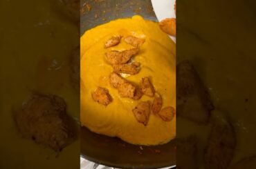 Low calorie Butter Chicken rice bowl #food #asmr #recipe #telugufitness #diet #biryani #foodvlog