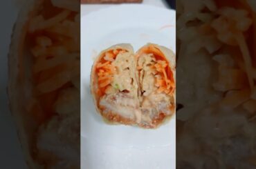 Easy and healthy dinner idea #food #breakfastideas #foryou #shortsvideo #youtubeshorts #wow #foodie