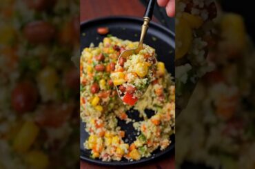 one of the best recipe |comfort meal| #khuskhus #minivlog #indianrecipe #healthy #weightloss