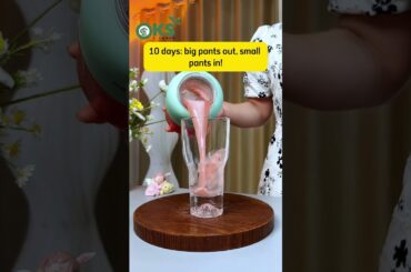 Yummy #drink #healthylifestyle #detox #blender #okskitchen #healthy