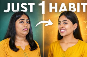 Dinner by 7 PM:  Secret to Weight Loss, Clear Skin & Mental Focus?