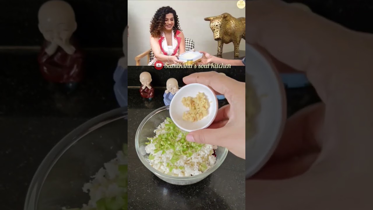 Akshay Kumar’s Favourite Healthy Starter Recipe #shorts#akshaykumar #tigershroff #tikki #shortsfeed Akshay Kumar's Favourite Healthy Starter Recipe #shorts#akshaykumar #tigershroff #tikki #shortsfeed