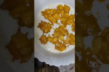 Recipe time healthy snack creator #ytshorts #food #cooking #love #trendingshorts #trending #support