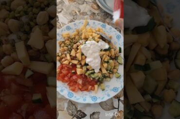 Today my healthy breakfast recipes #food#racepi#vlog#shorts#ytshorts
