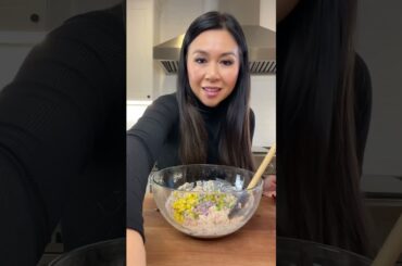 I made Matthew Mcconaughey’s Tuna Fish Sandwich | MyHealthyDish