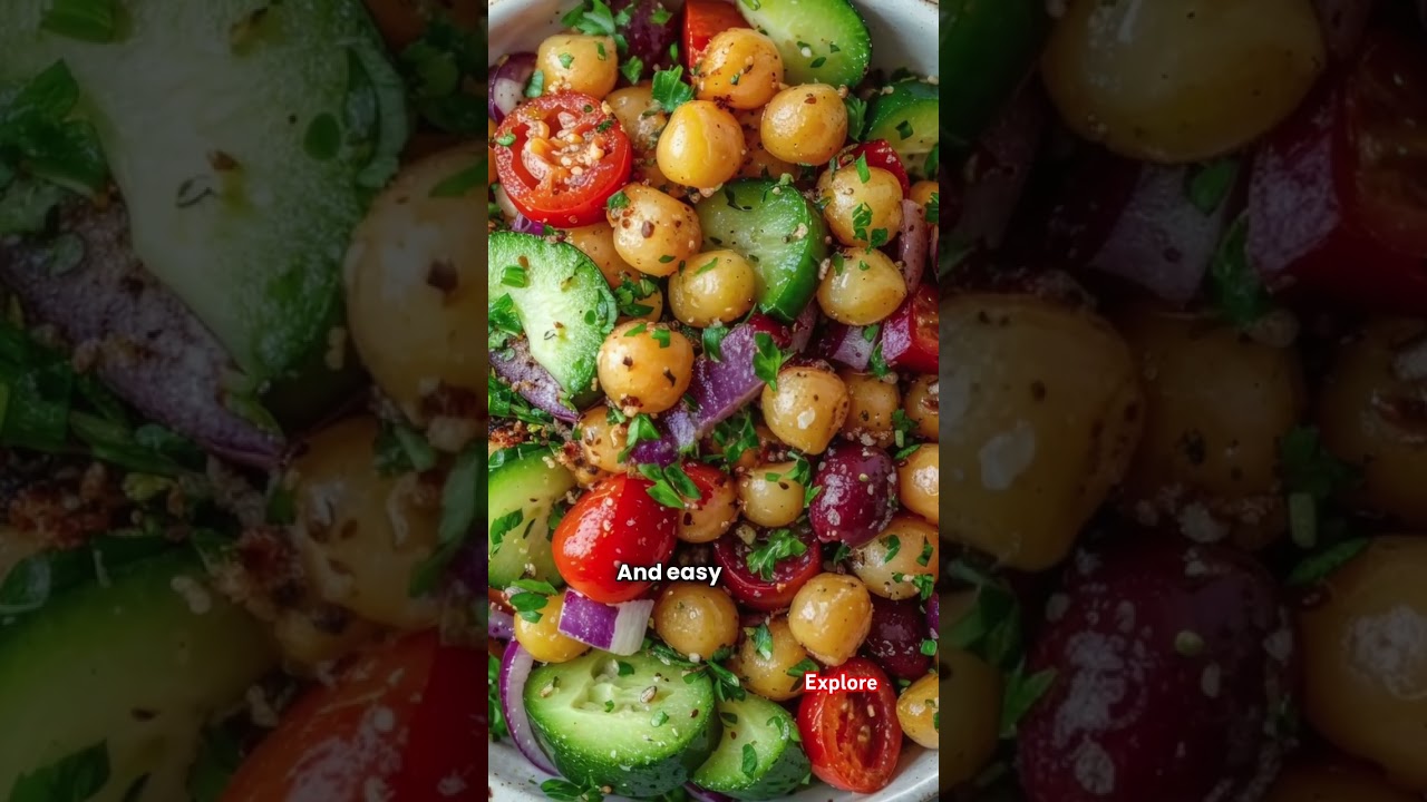 Fit, Fun, Fast Meals #viral #facts #viralvideo #recipe #healthyfood Fit, Fun, Fast Meals #viral #facts #viralvideo #recipe #healthyfood