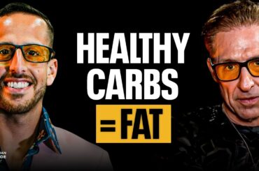 Stop Eating THIS "Healthy" Breakfast (It's Making You Fat) | Ben Azadi