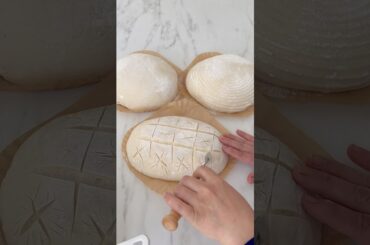 Sourdough Bread|#yummy#sourdoughbread#recipe#bread#easy#baking#food#sourdough#shorts#health##foodie