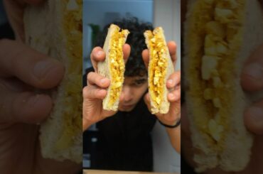 Desi egg sandwiches recipe | Malayalam