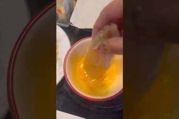 Parmesan clustered Walleye fish recipe #cooking #food #easyrecipe #foodie #kid’s favourite#healthy