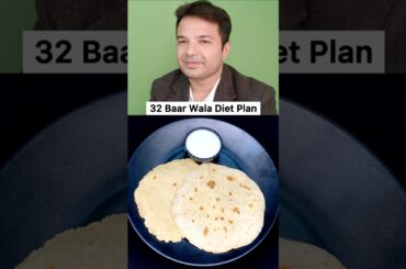 Savikar Bhardwaj’s Weight Loss Diet Plan #shorts #trending #recipe #dietplan #weightloss #viralvideo