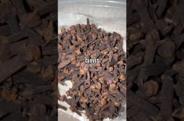 The 9 Spices That Actually Heal Your Body  #health