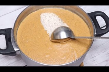 Calcium Rich Simple No Soda No ENO Breakfast Recipe | Easy weight loss recipes | Ragi Recipes