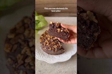 No Maida, No refined Sugar and No Oil - This is the only Chocolate Cake recipe you need