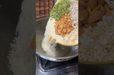 Jodon Ke Dard Ke Liye Healthy Laddo | #shorts #healthy #laddu