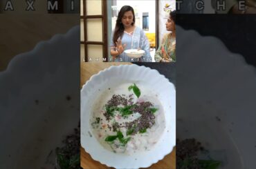 Tejasswi Prakash's Favourite Healthy Salad Recipe #shorts #salad #tejaswiprakash #youtubeshorts