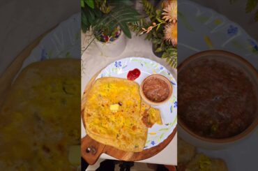 Healthy paneer paratha recipe in 10 minutes #healthy recipes#healthy breakfast