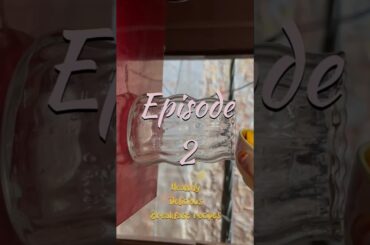 aesthetic breakfast recipe#aesthetic #breakfastrecipe #recipe #healthy #ashortaday #viral