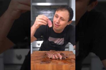 The 11th Steak Tip Is NEVER talked about