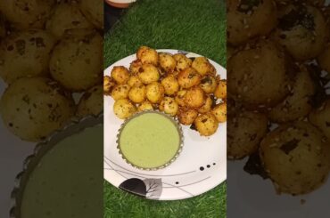 Suji Balls Recipe Semolina balls recipe #sorts # suji recipe #healthy #breakfast viral
