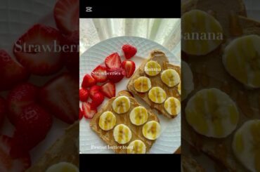#healthybreakfast #recipe #summer #breakfast #viral Save this for your morning routine #foryou #fyp