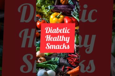 diabetic healthy snacks ideas #shorts #shortvideo #shortsviral #diabetes #healthyfood #shortsfeed