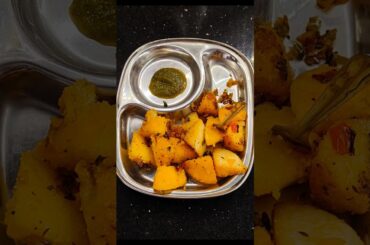 Healthy and tasty Fried Idli || Healthy breakfast recipes #cooking #ytshorts #tutorial #recipe