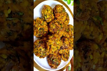 Halka Fulka Healthy Nashta #shorts #shortsrecipe #eveningsnacksrecip #easyrecipe #nastarecipe