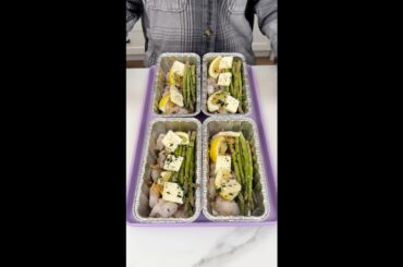 My New Favorite Dinner Recipe!