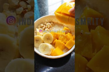 Healthy Breakfast Recipes #shorts #ytshorts #trending #healthyrecipes #indianfoodiesmrity
