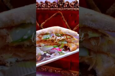 lunch box k liy perfect sandwich#easy #tasty sandwich#healthy#no cheeze no problem#viral#