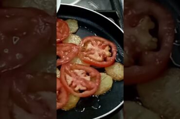 10 minutes healthy breakfast Tortilla recipe  #youtubeshorts #shortsfeed #yummy #food#fyp #ytshorts