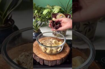 Healthy Diet Smoothie recipe #easyrecipes #recipe #tasteofindia #simplerecipes #indiandessertrecipe