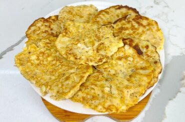 Eat This For Dinner My Mom Lose 20kg In A Month! Healthy Recipes For Dinner