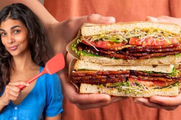 5 Epic SUMMER Recipes to Keep on Repeat