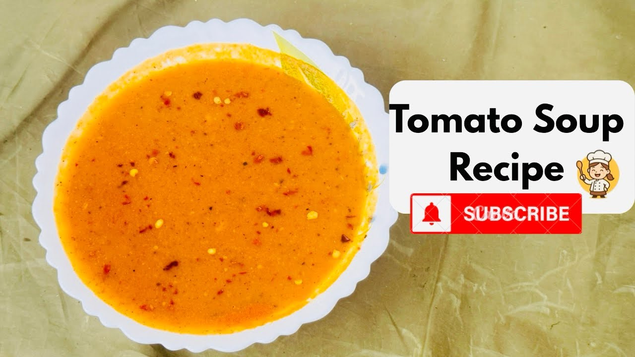 Instant Healthy Soup Bowl Recipe | Low Calorie Weight Loss Soup Instant Healthy Soup Bowl Recipe | Low Calorie Weight Loss Soup