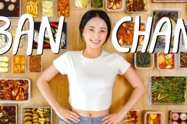100 HEALTHY & EASY KOREAN DISHES