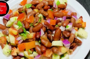 2 minutes Easy Salad Recipes For weight loss | Dinner salad recipes for weight loss | Salad Recipes