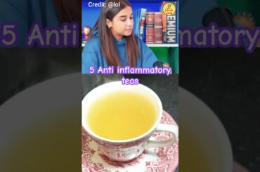 Prajakta Koli talks about anti inflammatory diet for fat loss @JeevanKosh anti inflammatory drinks