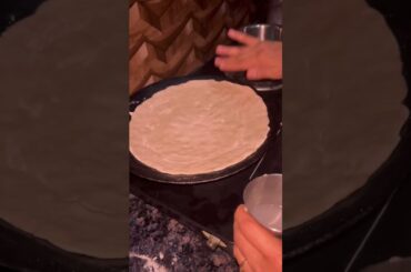 Healthy Jonna Roti Recipe  #telugu #healthy food #Foodie  #viralvideo