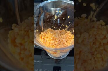 #lentilrecipe #lentilbread #bread #lentils #healthyfood  #flaxseed