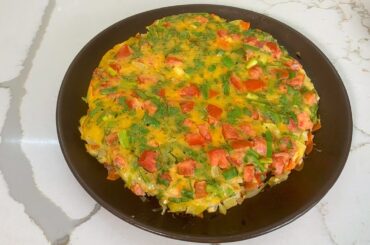 My Mom Ate This Every Day And Lost 15 Kg In One Month! Healthy Recipes For Dinner