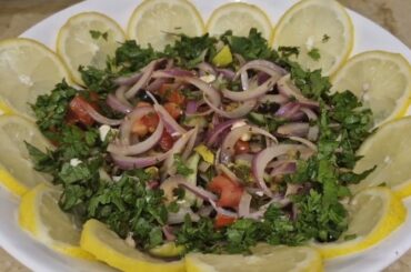Salad Recipe/Easy Recipe/Quick salad recipe/healthy salad recipe/